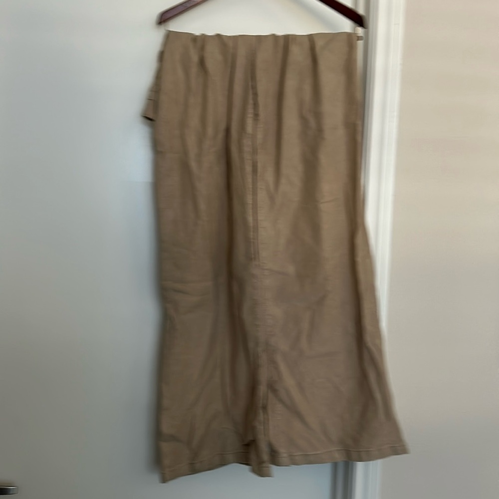 Favorite daughter pants.   Josephine Wide. Never worn